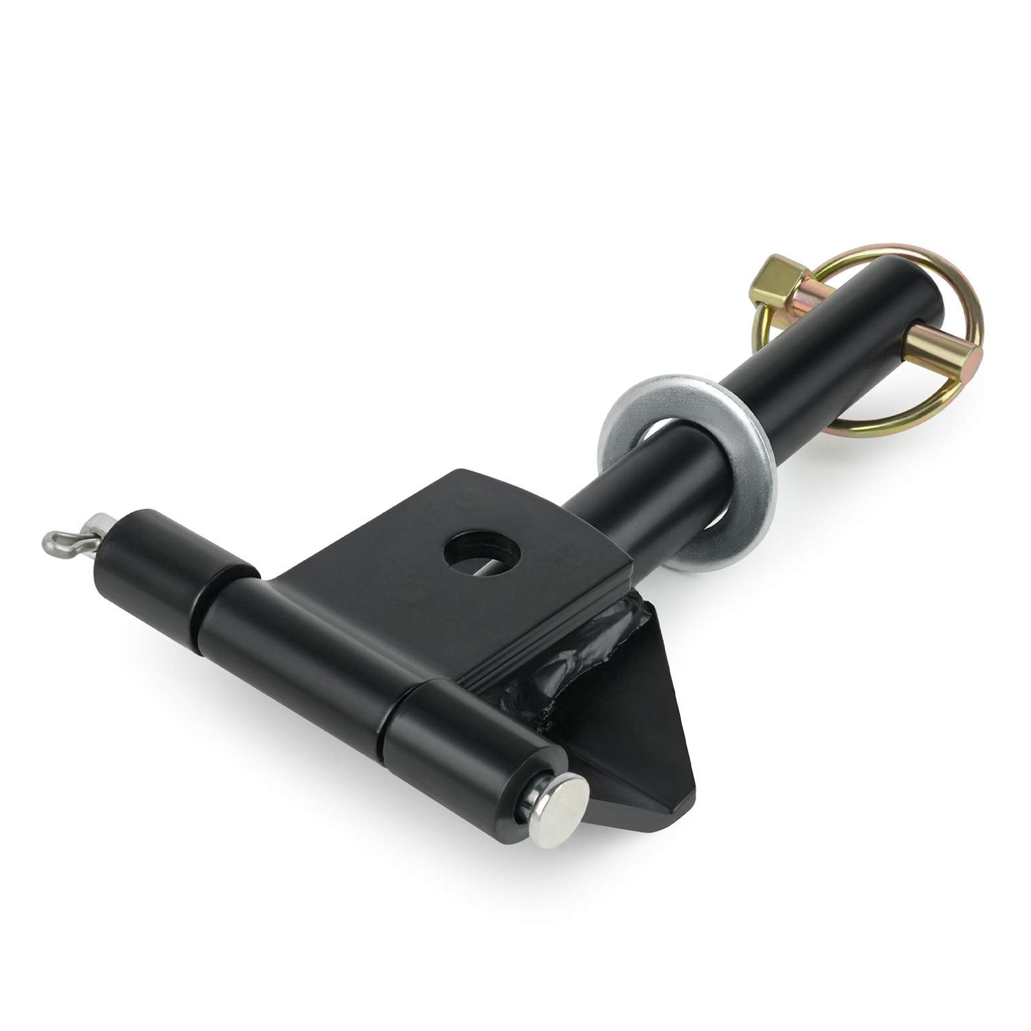 Tow Hitch Tongue-Type for Polaris Snowmobile – Repl. 2876677 2874447 1013969-067