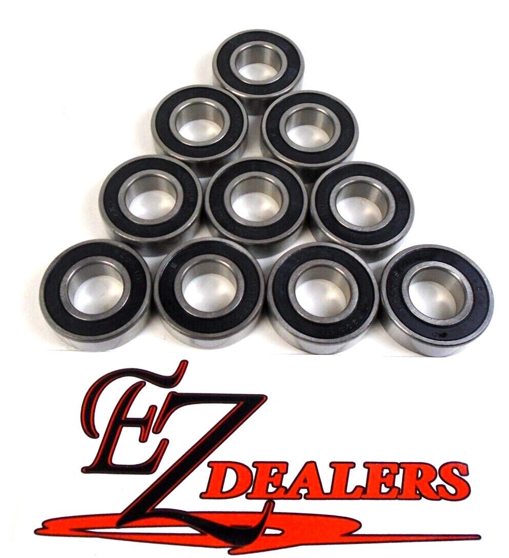Ski Doo Snowmobile 503190396 Bogie Idler Wheel Bearing **10 pack**