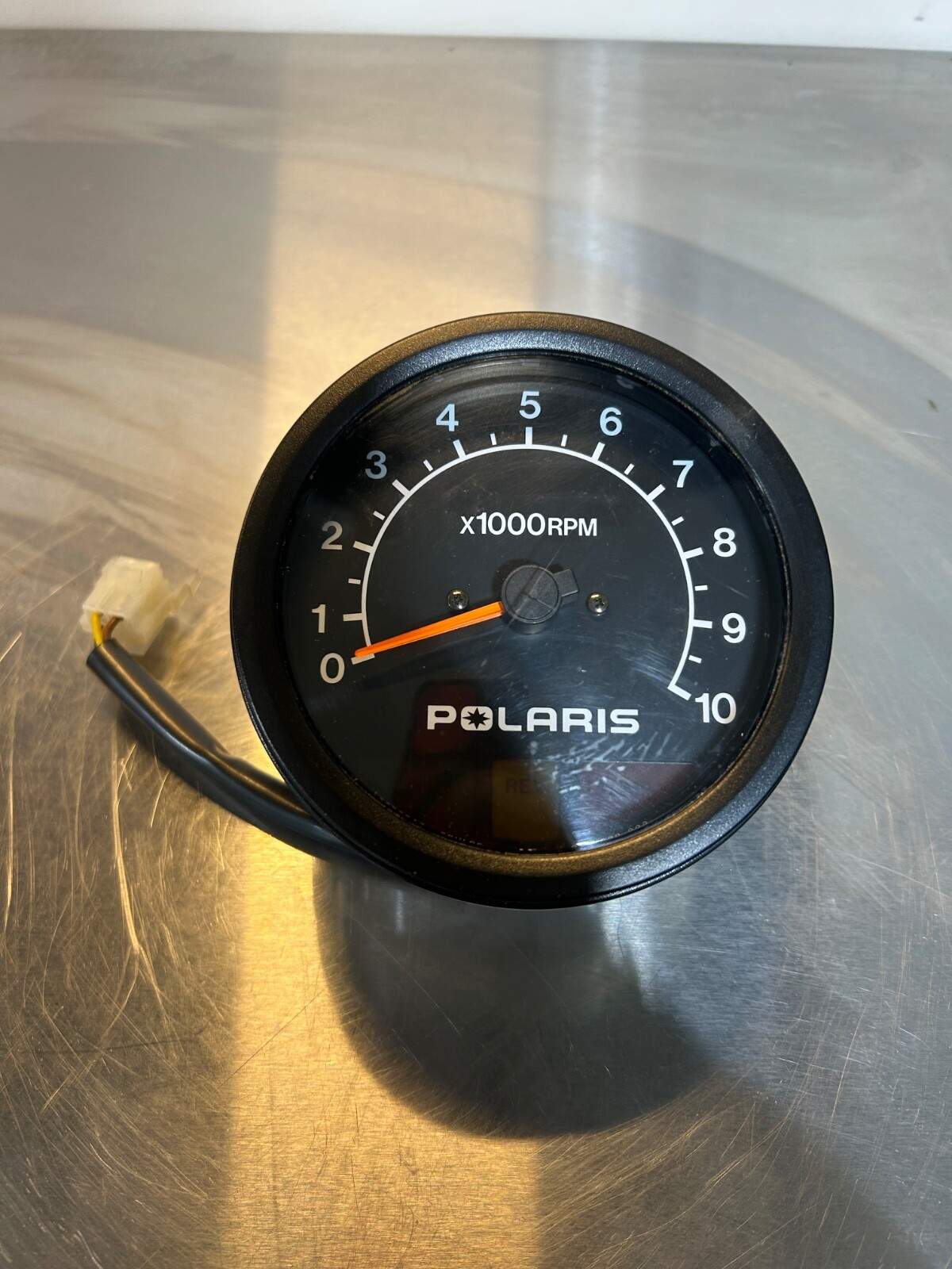Polaris Snowmobile Tachometer OEM 3280246