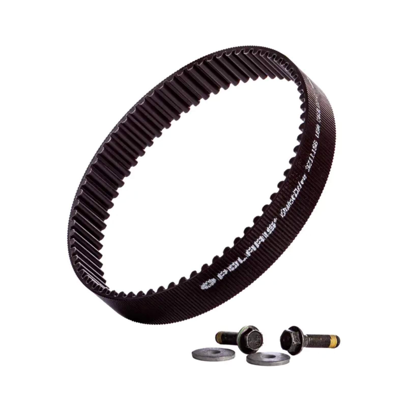 Polaris Snowmobile OEM Quickdrive Belt, 2206046