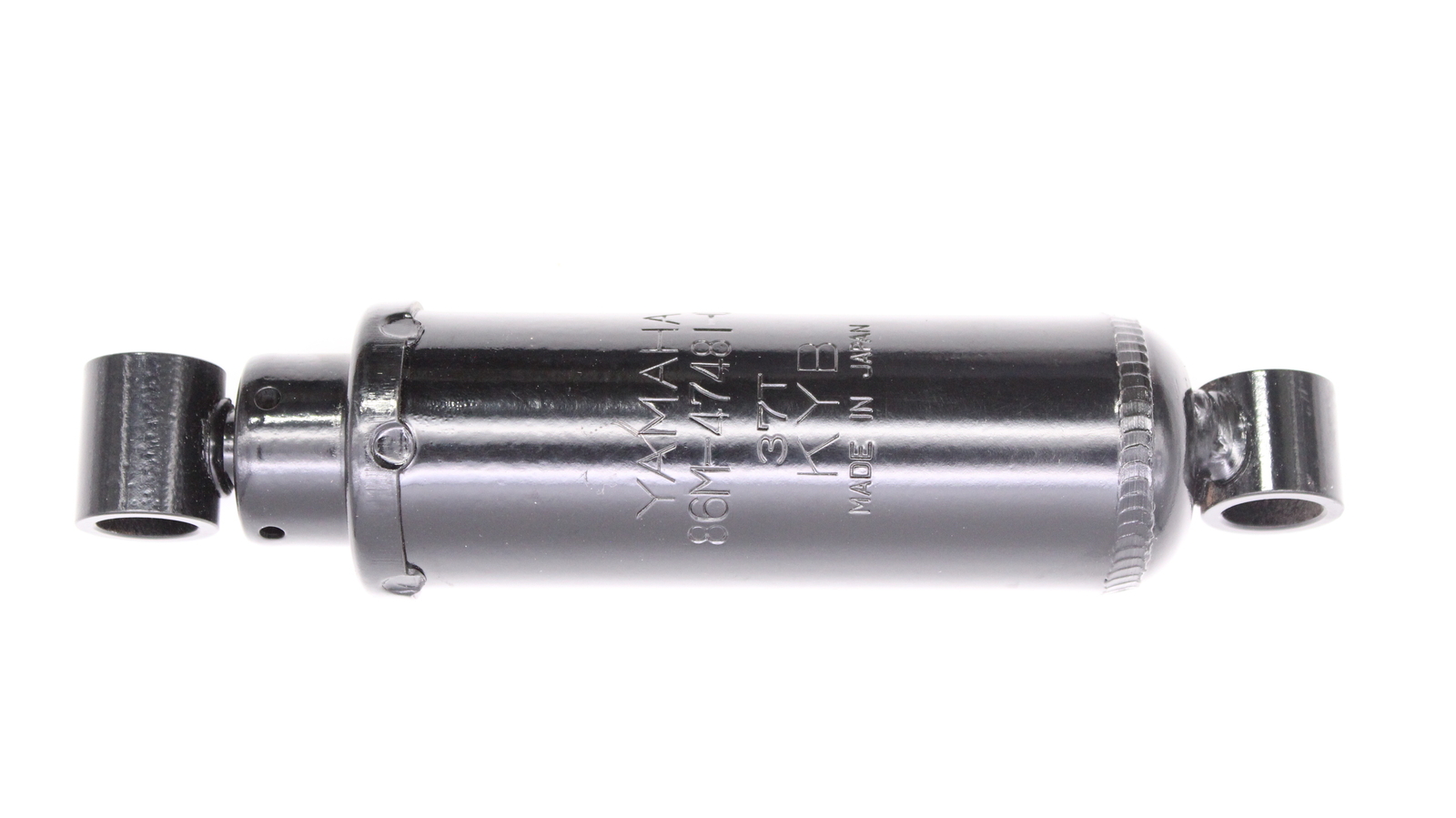 Genuine Yamaha Snowmobile Shock Absorber Part Number – 86M-47481-00-00