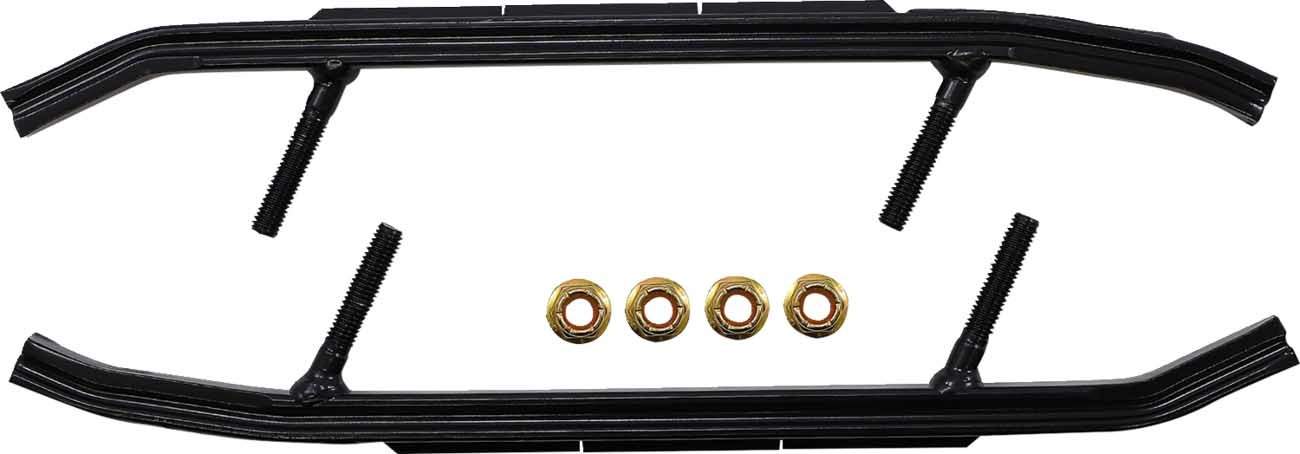 Woodys Maverick Runners-6in. for 2014-2018 Ski-Doo MX Z TNT ACE 900 Snowmobile