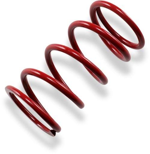 EPI Primary Drive Clutch Spring – Red ATV/UTV Snowmobile PS-5 53-2550 374505