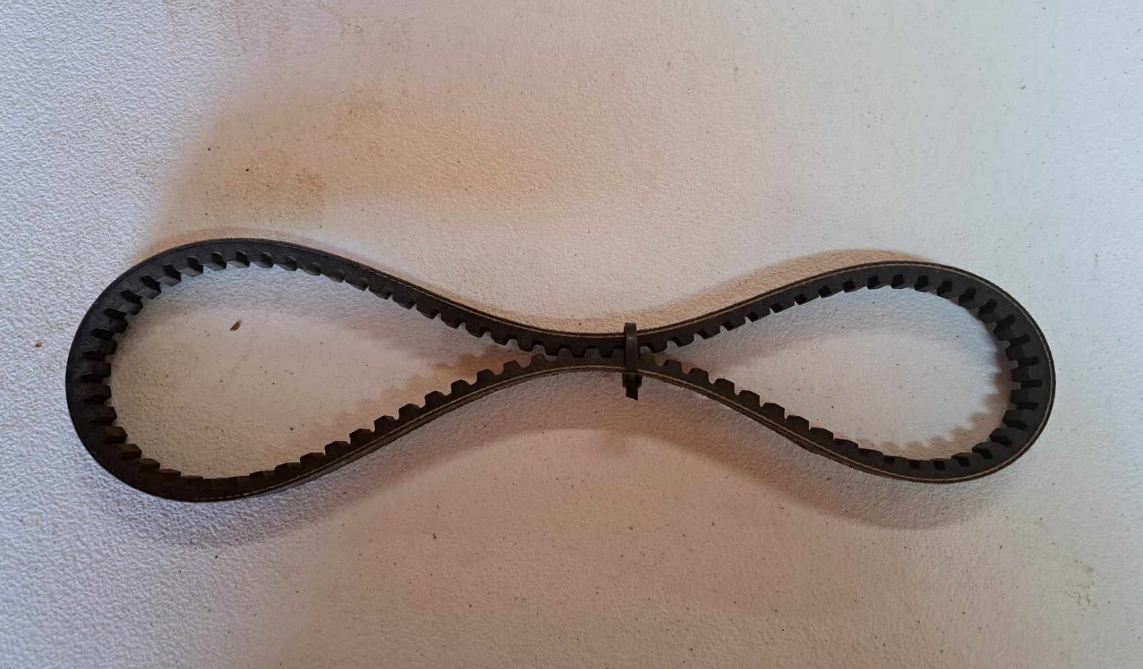 Yamaha Snowmobile V Belt 32N-17641-00