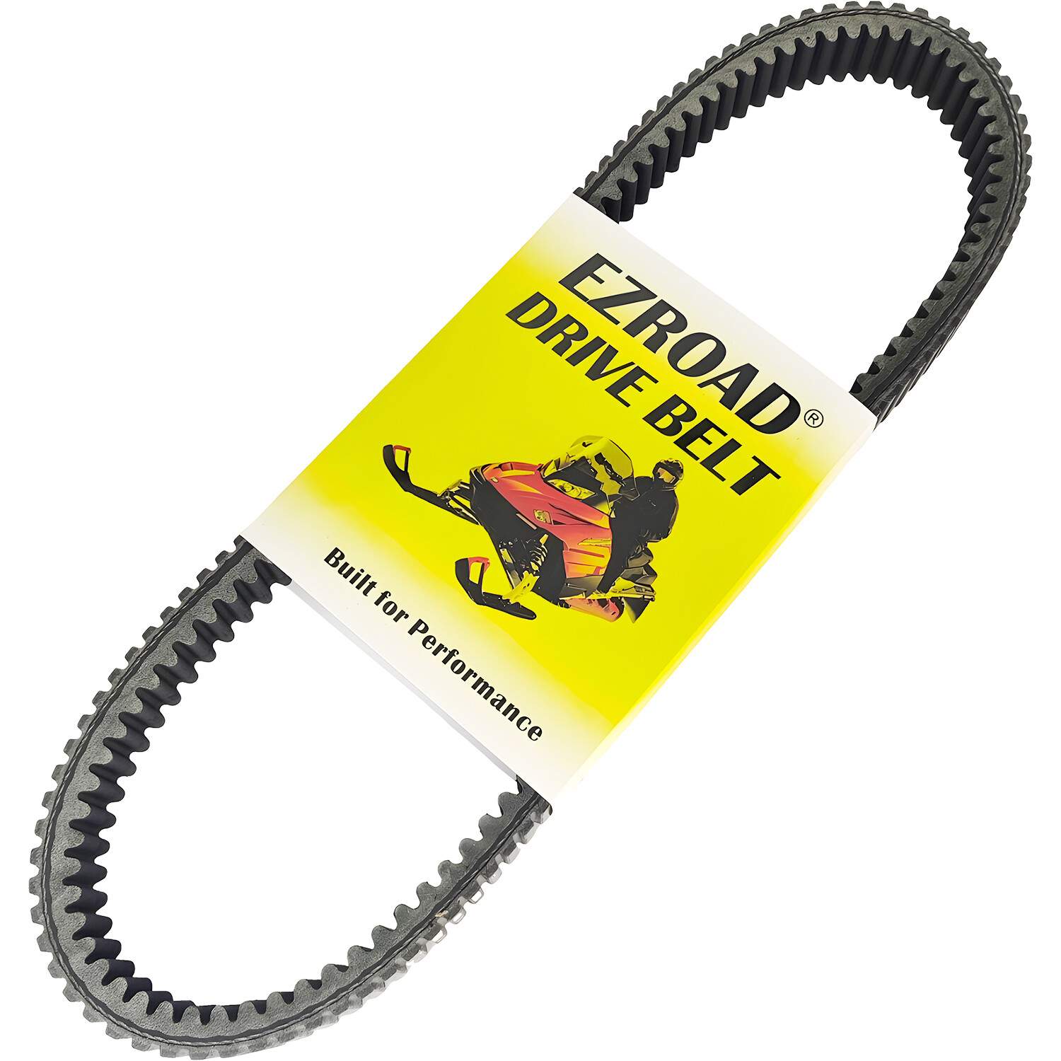 3211065 Drive Belt Fit Polaris Snowmobile 1993-2000 RMK SKS XC SP Storm 3211057