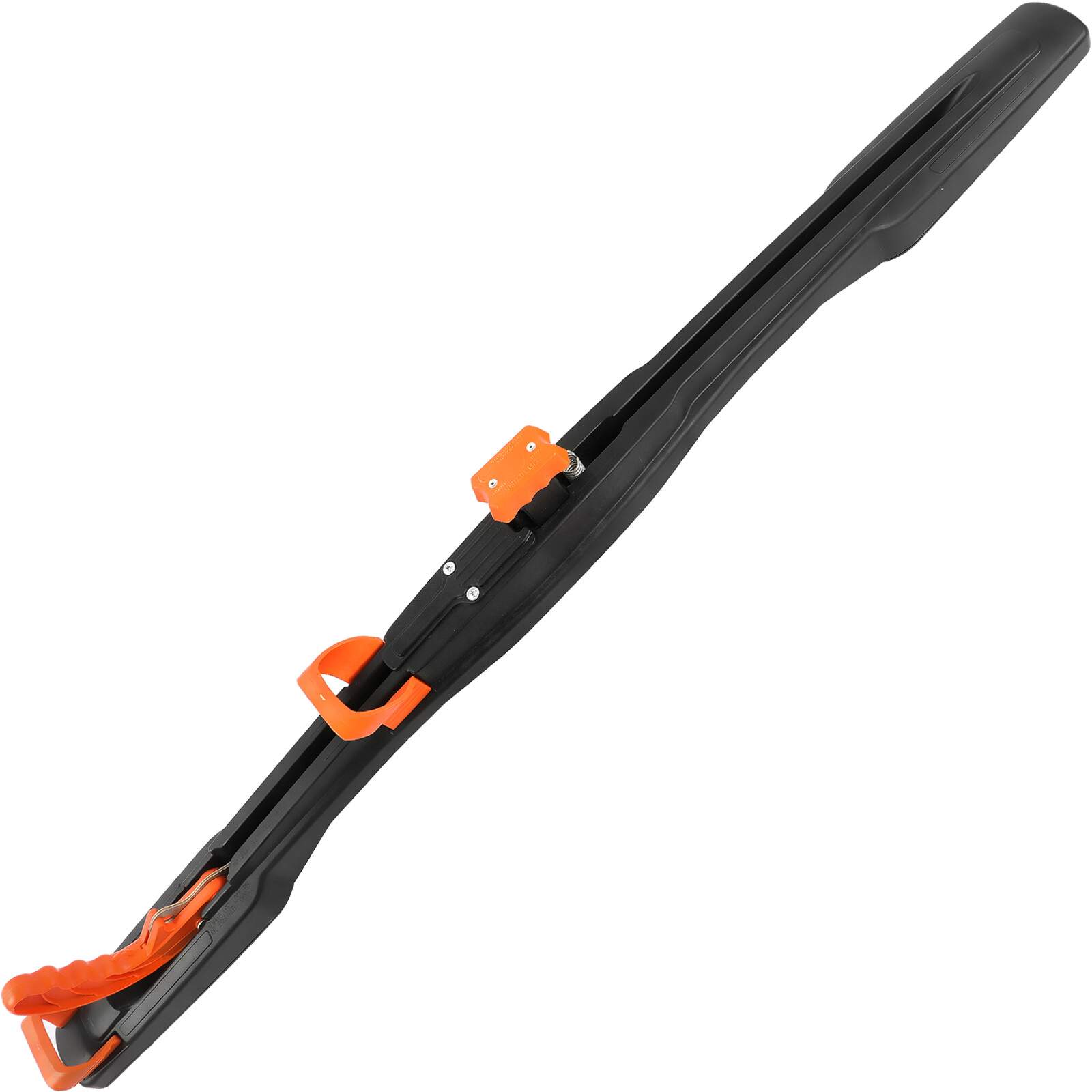 Super Clamp II Front Snowmobile Trailer Lashing System 1000 SC-FRONT – Single