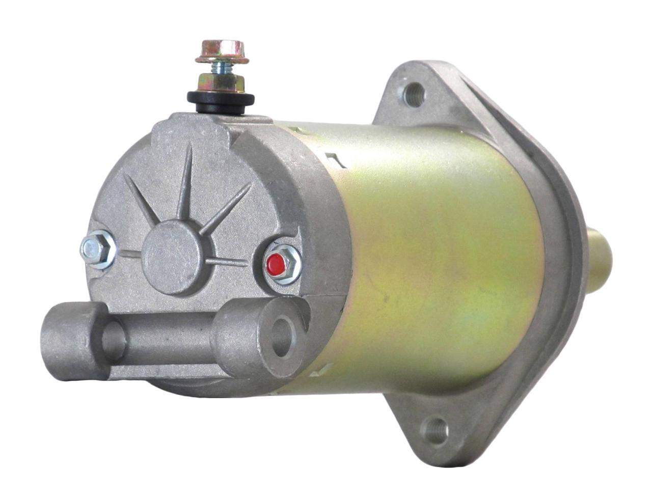 NEW STARTER FITS YAMAHA SNOWMOBILE VT480 VT480TR VENTURE XL 8V3-81800-00-00