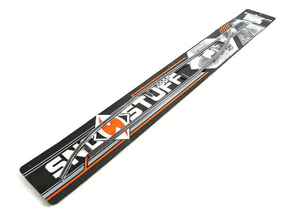 YAMAHA SNO-STUFF WEAR BARS RODS SNOWMOBILE EXCEL III 1985 1986 1987 1988