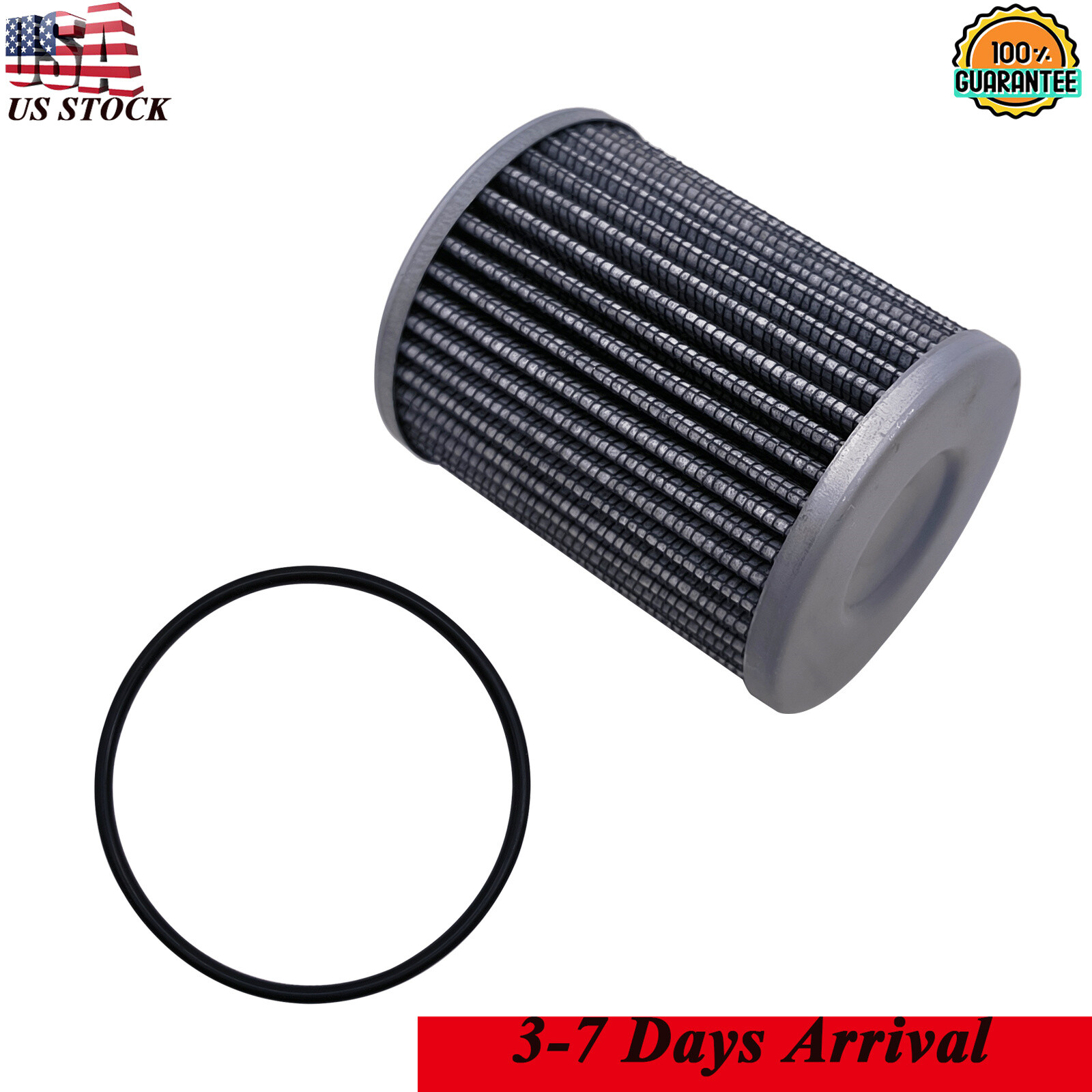 Oil Filter For 2017 Ski-Doo Expedition LE SE Sport 600 900 1200 420956124 US