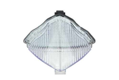 Led Tail Light Signal Fit Yamaha Snowmobile RS VECTOR/VENTURE ATTAK APEX Clear