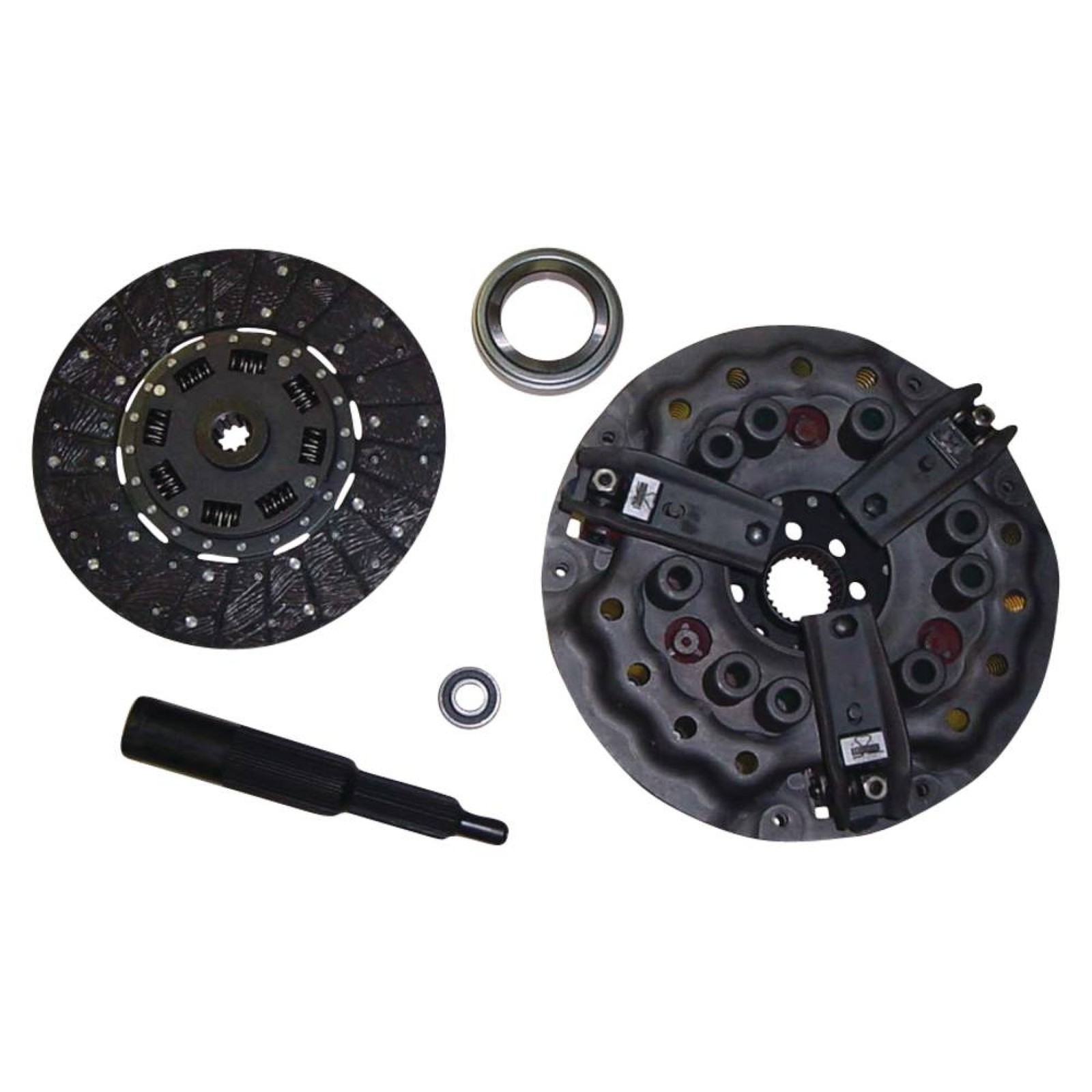 Clutch Kit For Farmtrac Tractor 545 555 ESL10716 ESL10696