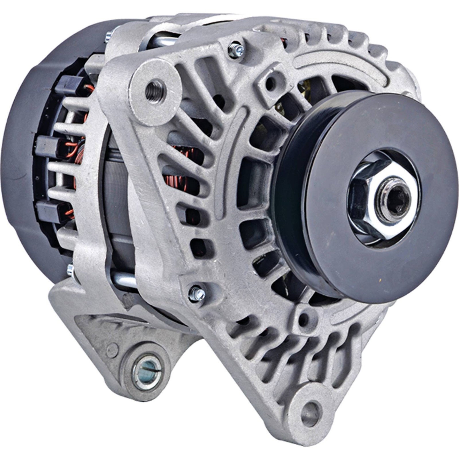 Alternator For Caterpillar 394-3496, Delco 8600567; 400-12503