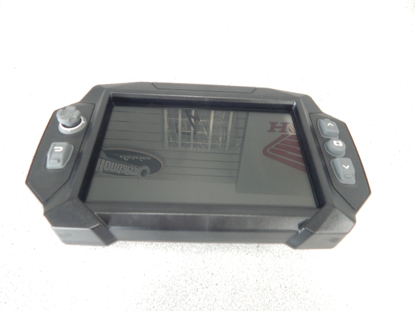Polaris Snowmobile 2023-2024 VR1 7S Ride Command Gauge – 3286891 3286893