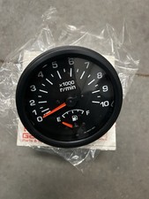 Yamaha Snowmobile Tachometer Fuel Gauge 8DF-83540-42-00 New Genuine OEM