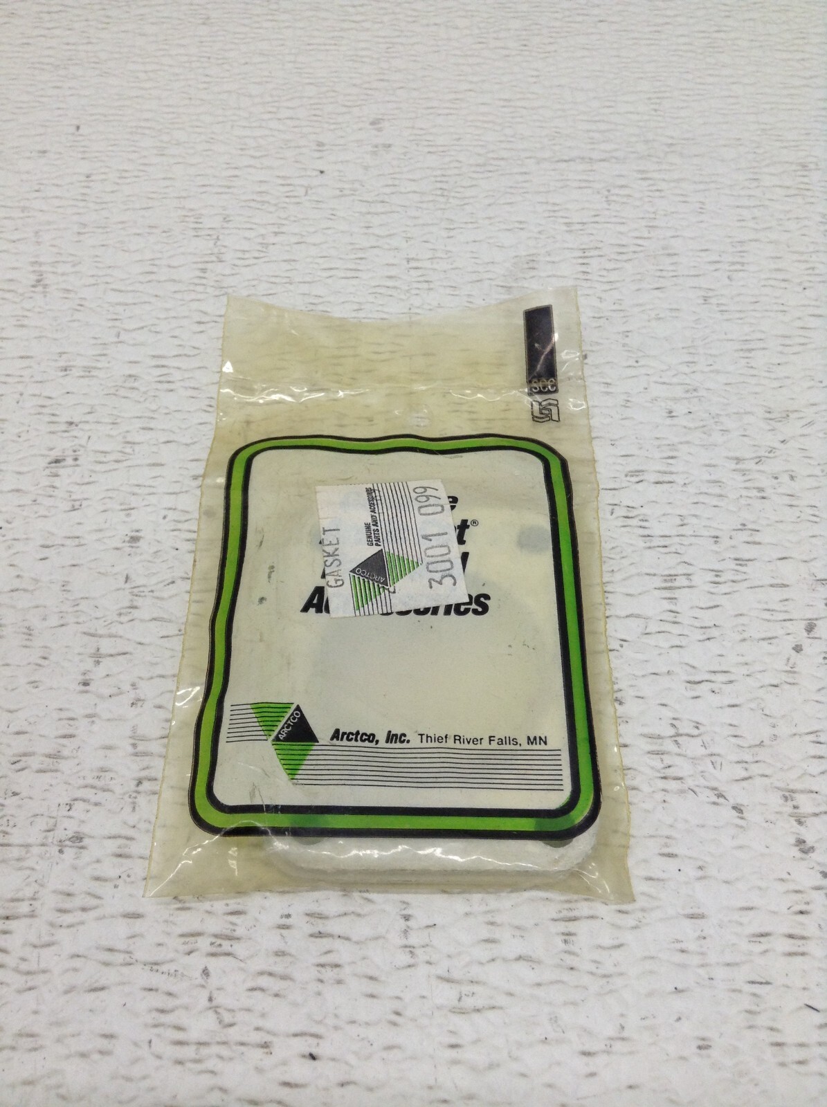 Artic Cat 3001 099 Gasket 3001099 3001 New (TSC)