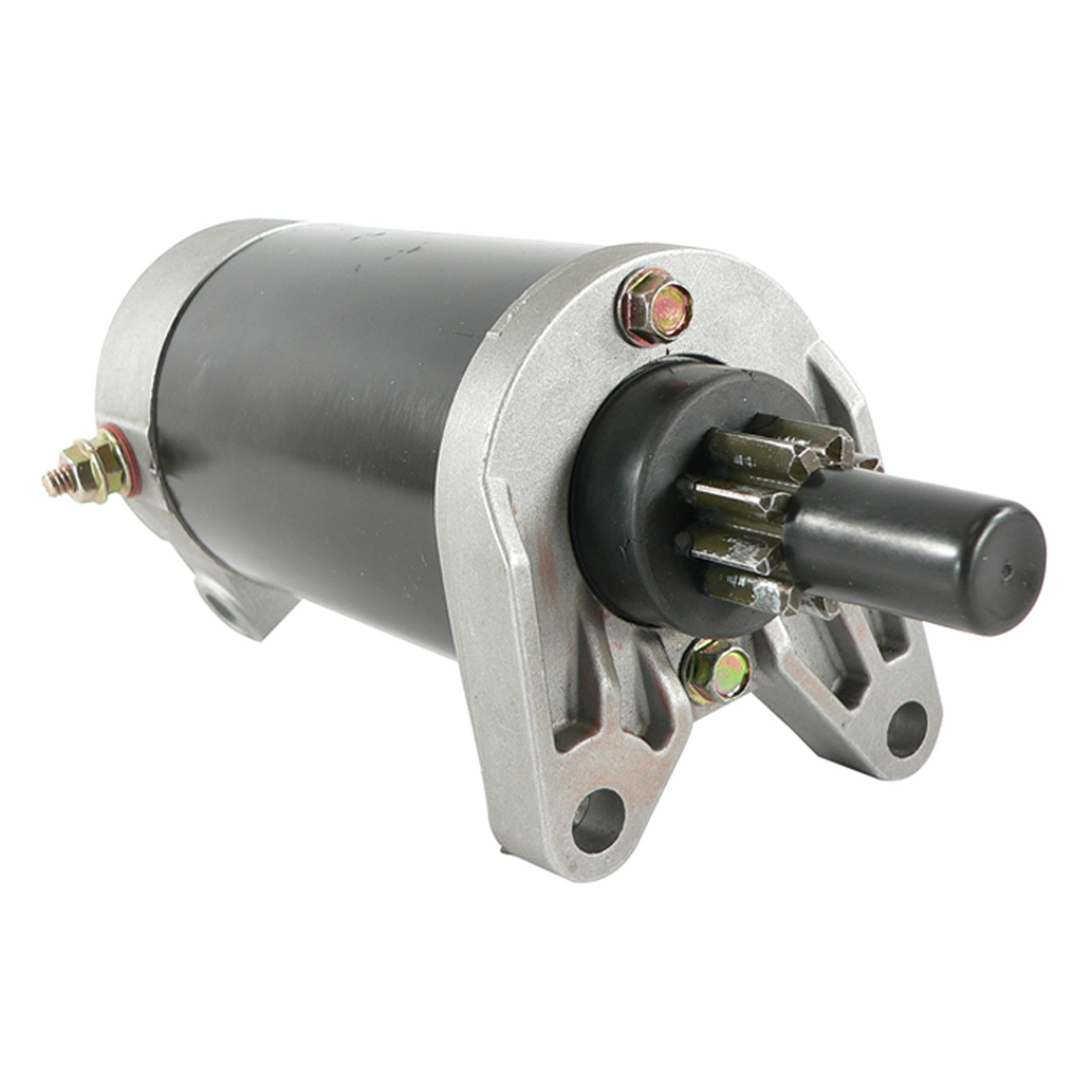 Starter for Polaris Snowmobile 900 FUSION RMK SWITCHBACK Model 241-0889 401-0965