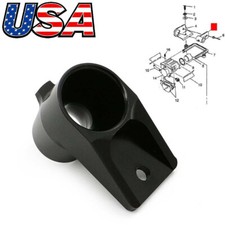 For Polaris Snowmobile New Recoil Guide, 5431385 400 550 600 700  850 Aluminum