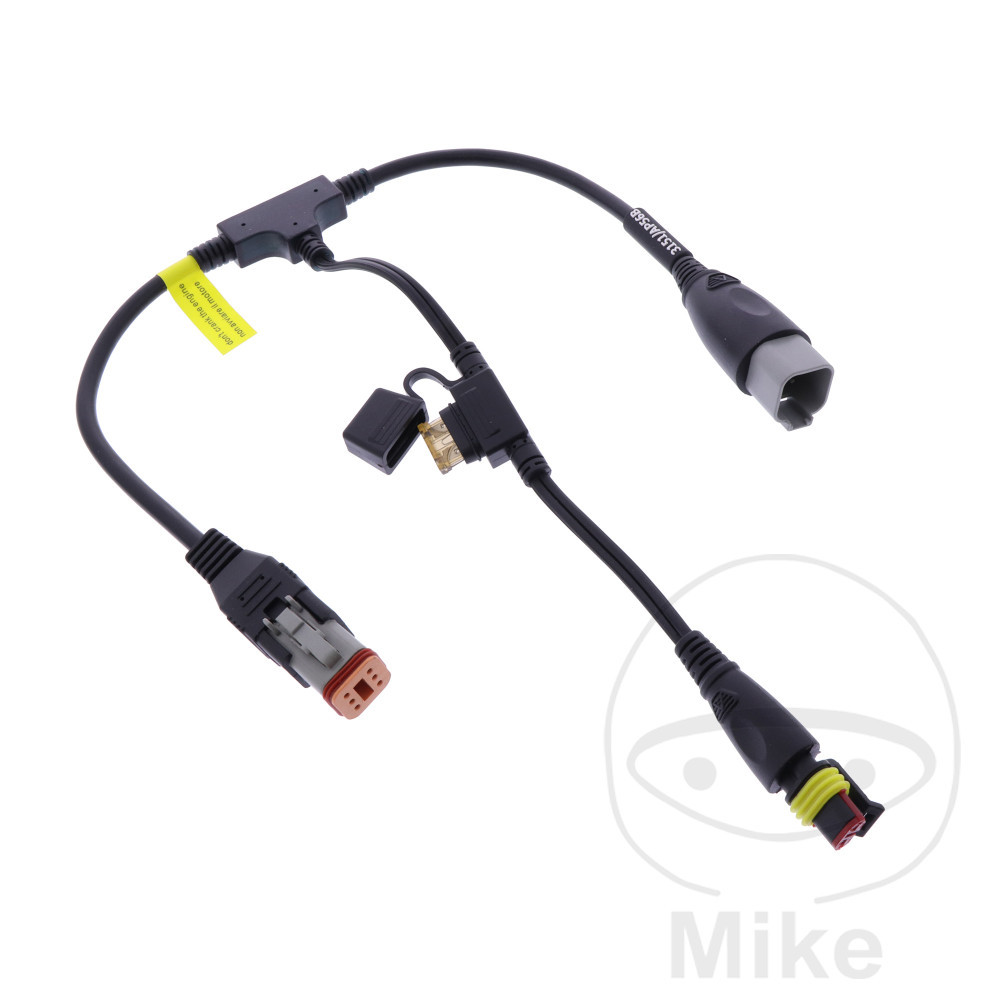 TEXA Diagnostic Adapter Cable AP56B Compatible with SEA-DOO/SKI-DOO/E Compatible