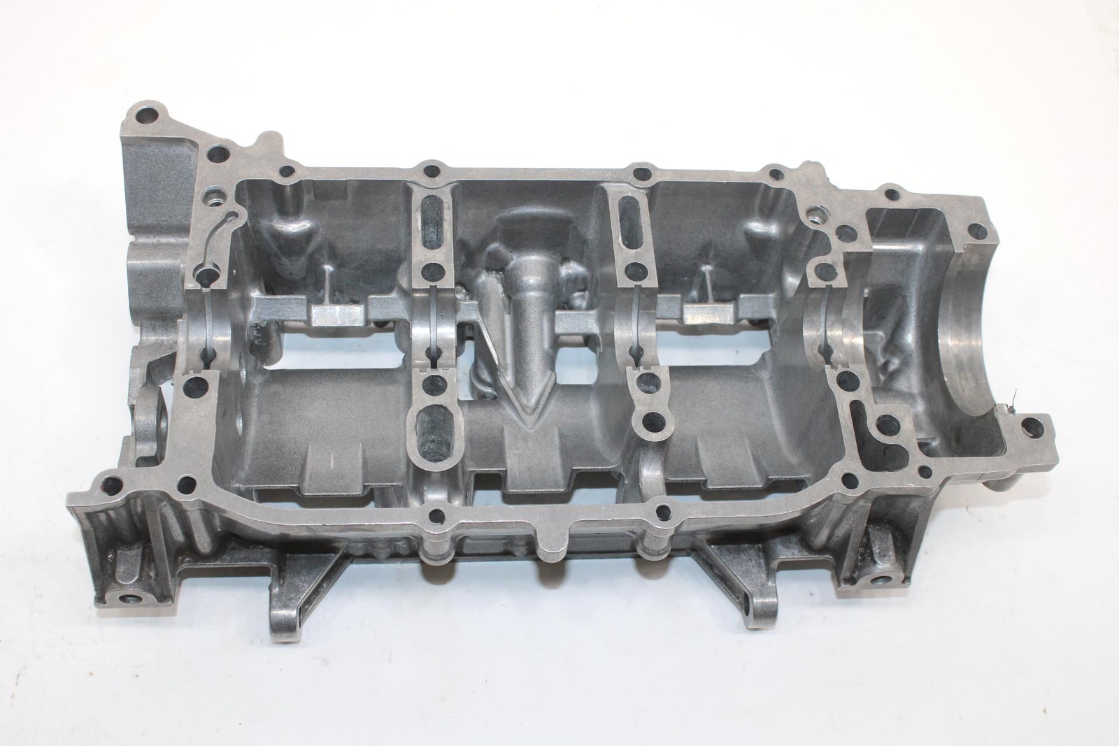 2005 Yamaha Rs Vector Er Oem Lower Crankcase Crank Case 8ES-15109-08-00 SY59