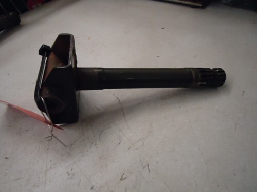 Yamaha Ski Spindle 1999-2001 Vmax Mountain Max SXR SX SRX Phazer 8CR-23803-01-00