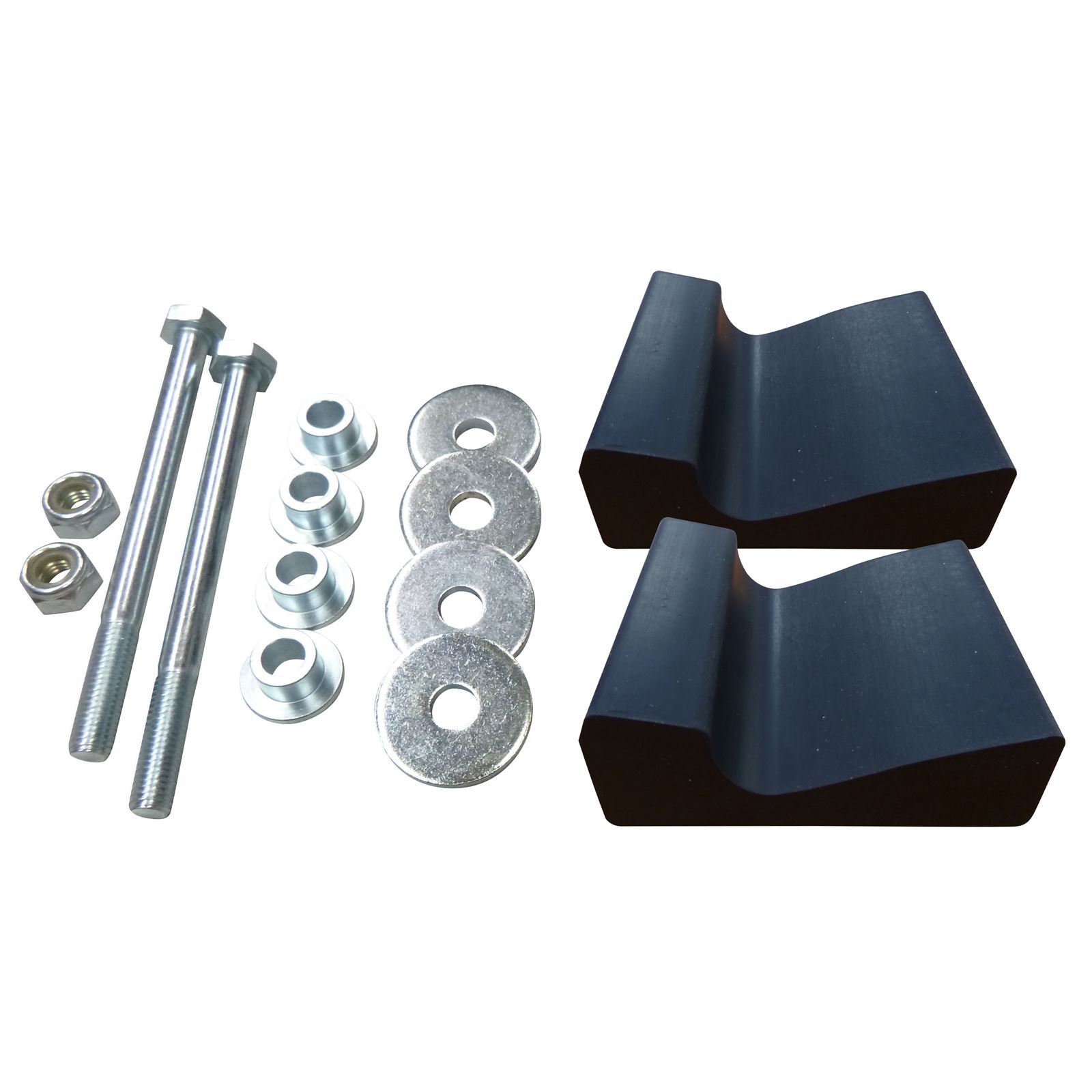 C&A Pro Ski Mount Kit for Ski Doo 76000372