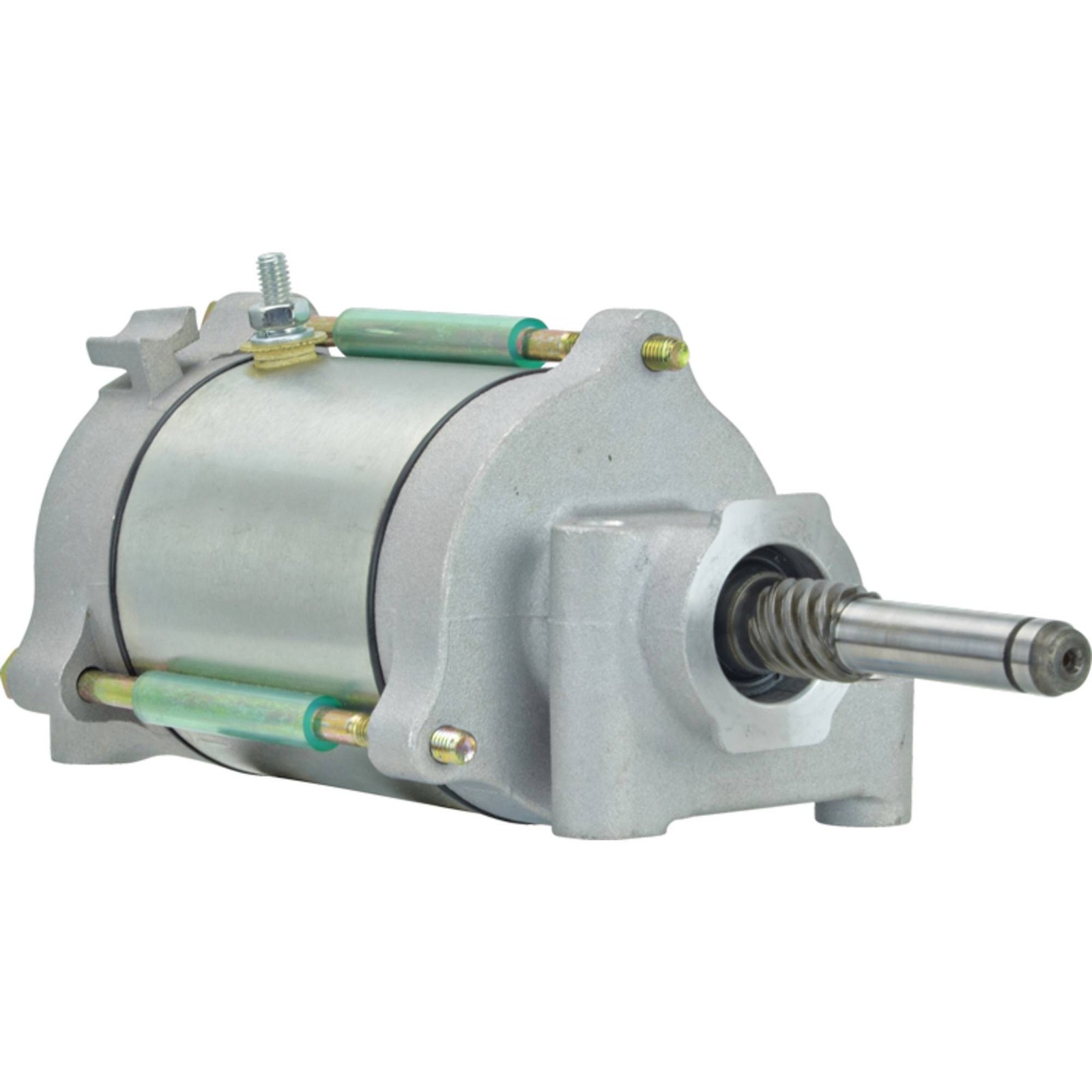 Starter For Arctic Cat M6000 LTD ES 599cc 16 2016 0745-437 0745-396