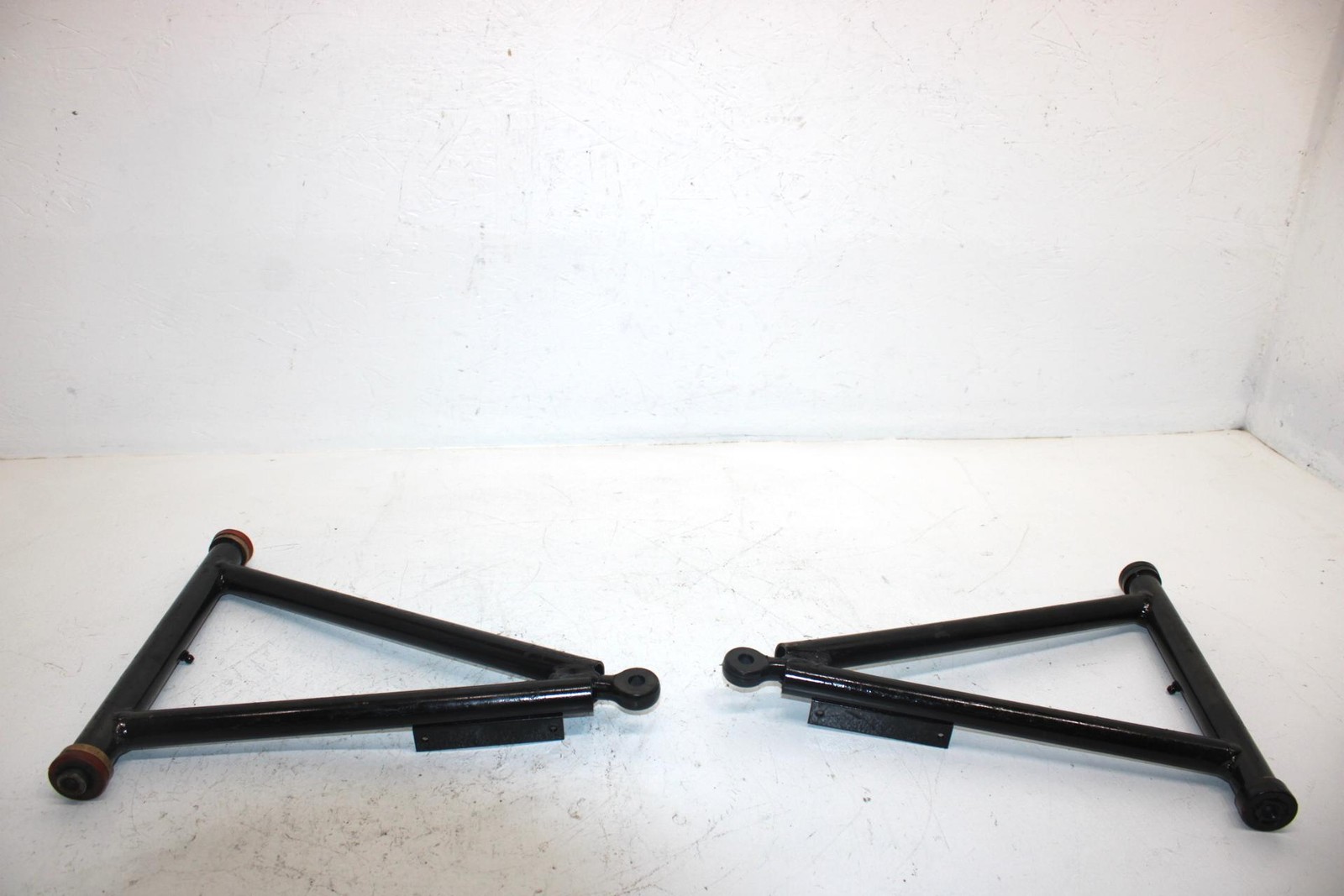 1999 Polaris Big Boss 500 Oem Front A Arm Pair 2202274 2202275 AP71