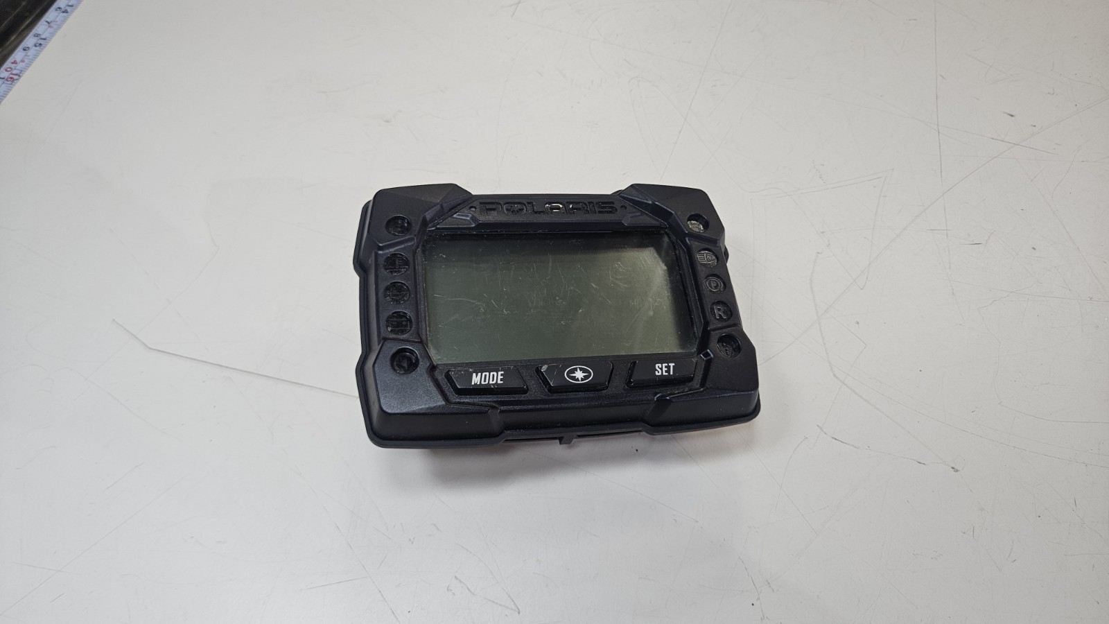 Polaris Snowmobile Gauge Assembly CPI B1 3280687 – Fits 2017 Axys TAKE OFF PART