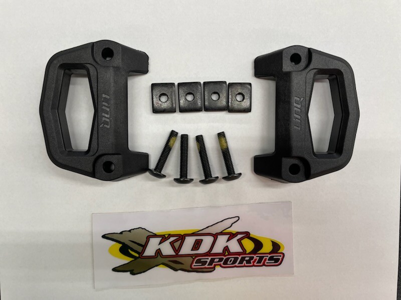 BRP SKI-DOO LYNX LINQ CARGO BASE KIT 860202482