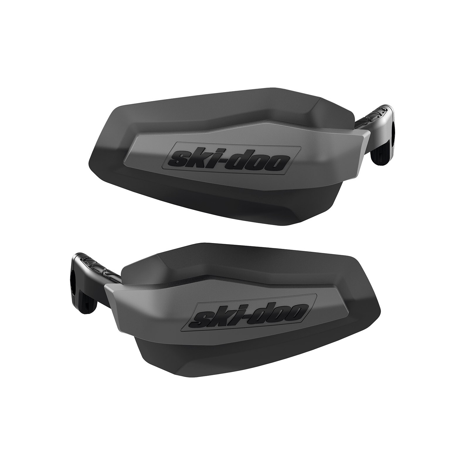 Ski-Doo Flexible Mountain Handguards – (REV Gen4, XP, XS, XM, XU, XR) 860201561