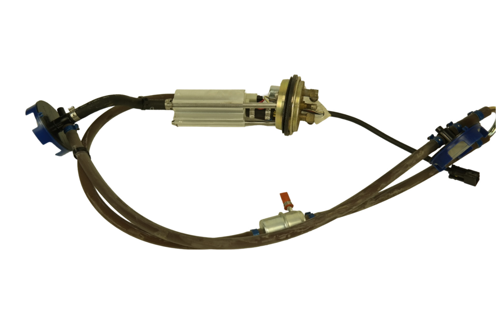 Fuel Pump 2204727 OEM 2014 Polaris Switchback Assault 800 Snowmobile SB62