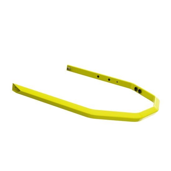 Lynx/Ski-Doo Front Bumper 860201175 Sunburst Yellow