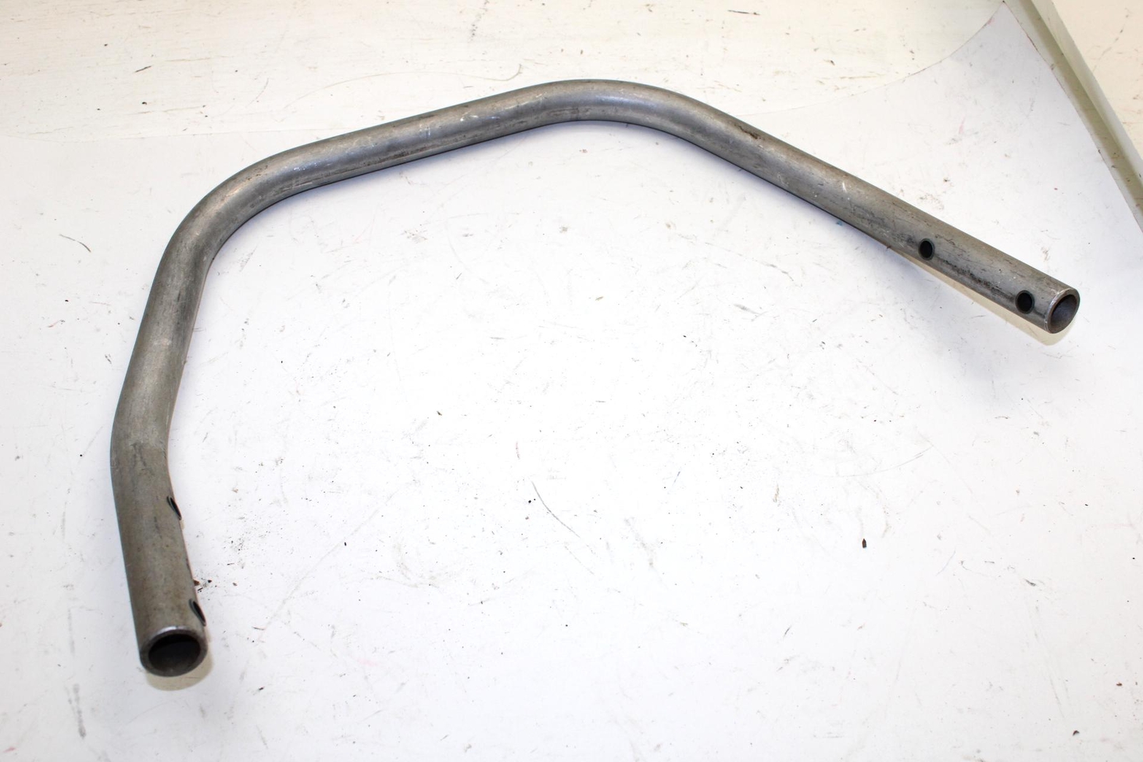 2006 Yamaha Apex Gt Oem Rear Bumper 8FP-77541-01-00 B281