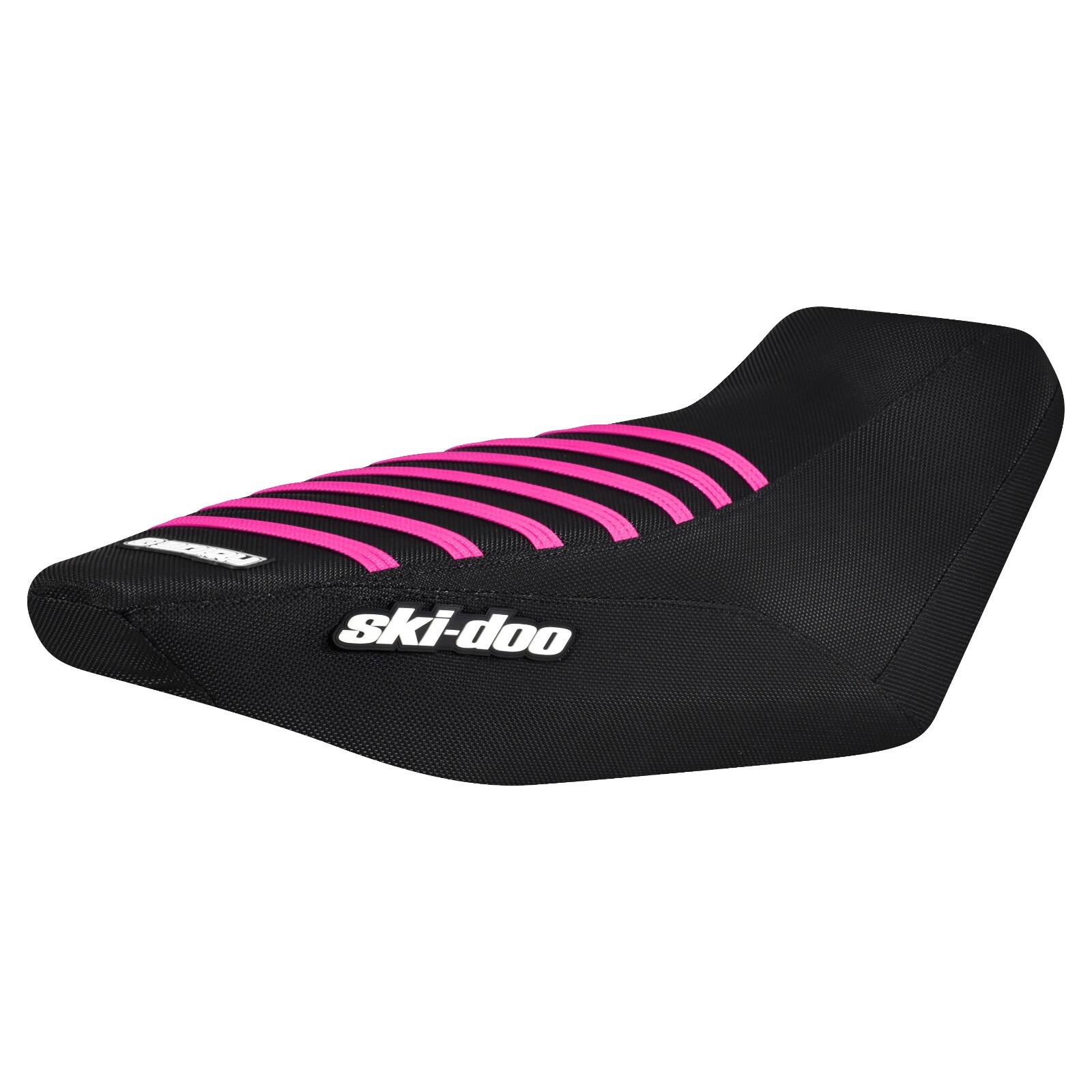 2018-2023 Skidoo Renegade Backcountry MXZ 600 850  BLACK / PINK ribs #409