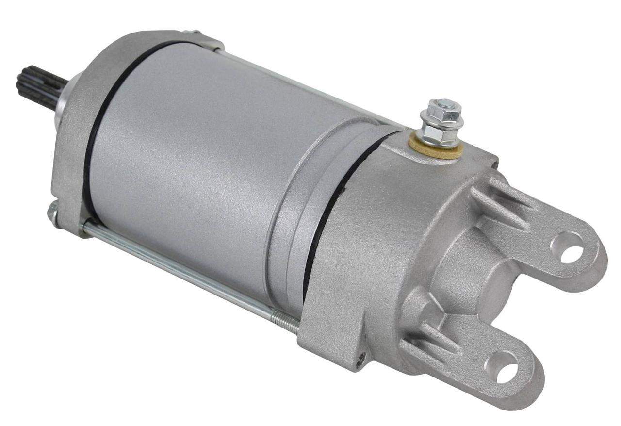 NEW STARTER MOTOR FITS YAMAHA SNOWMOBILE RS VECTOR RS90PLT RS90M RS90MS RS90P