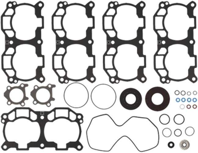 SP1 SM-09551F Full Gasket Set fits Ski-Doo