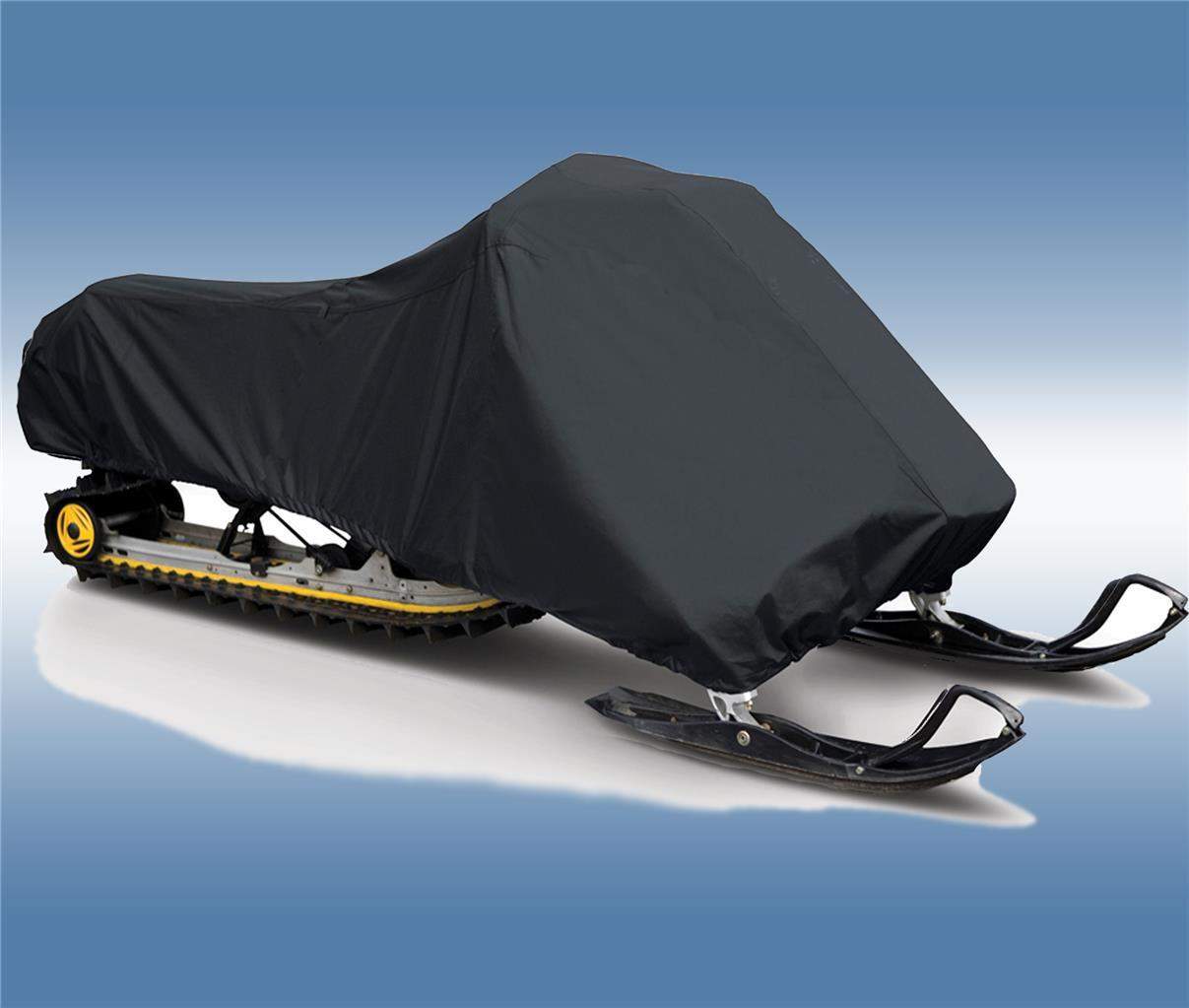 Storage Snowmobile Cover for Ski-Doo Ski Doo MXZ MX Z 500 1998 1999 2000 2001