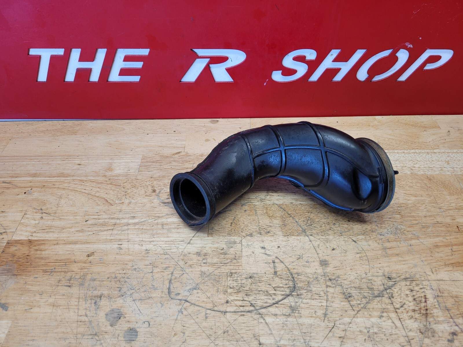 Suzuki LTZ400 Intake Boot Sport Quad ATV Racer KFX400 DVX400 Artic Cat