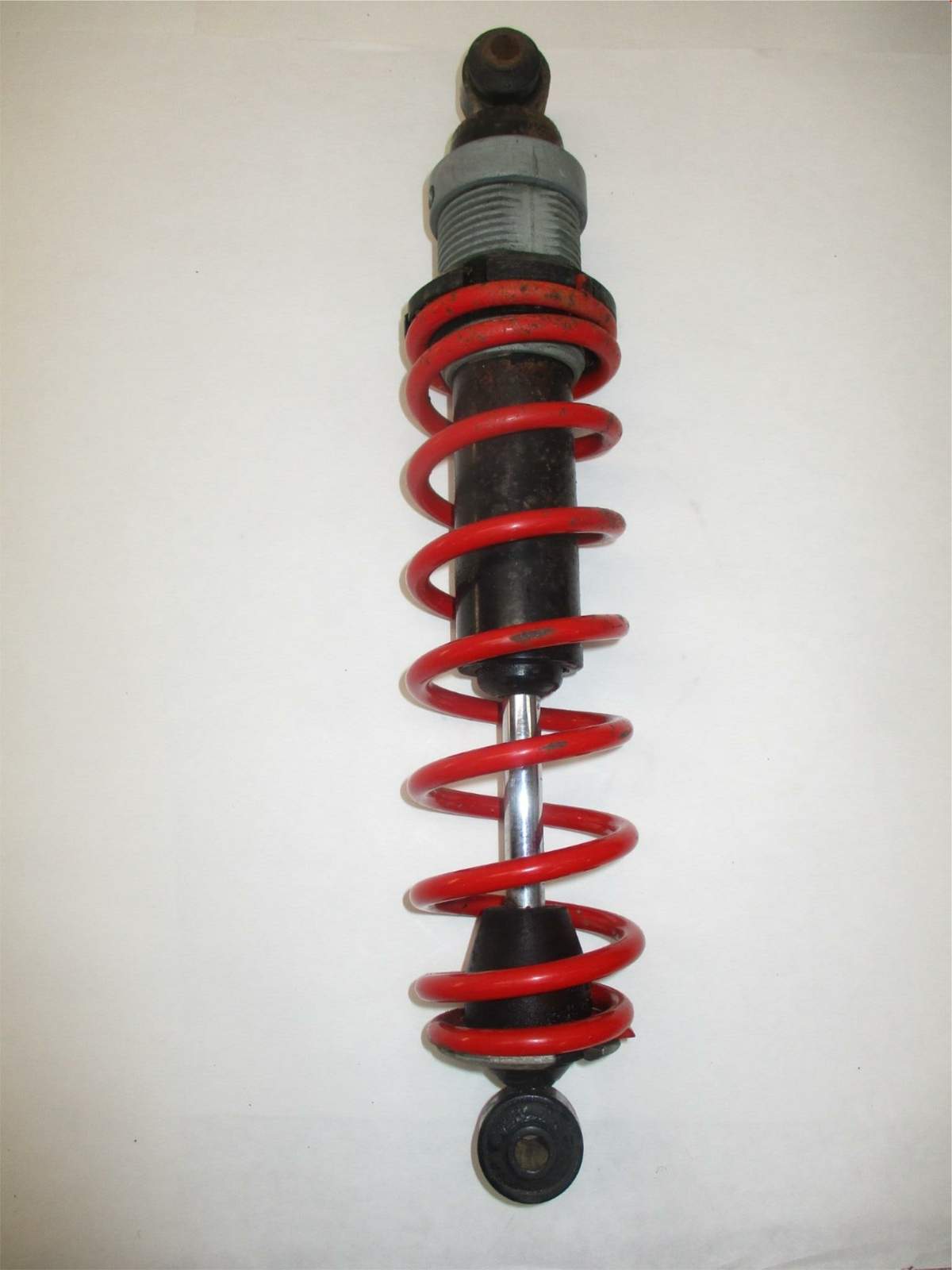 2001 POLARIS RMK800 RMK 800 FRONT ABSORBER SHOCK A
