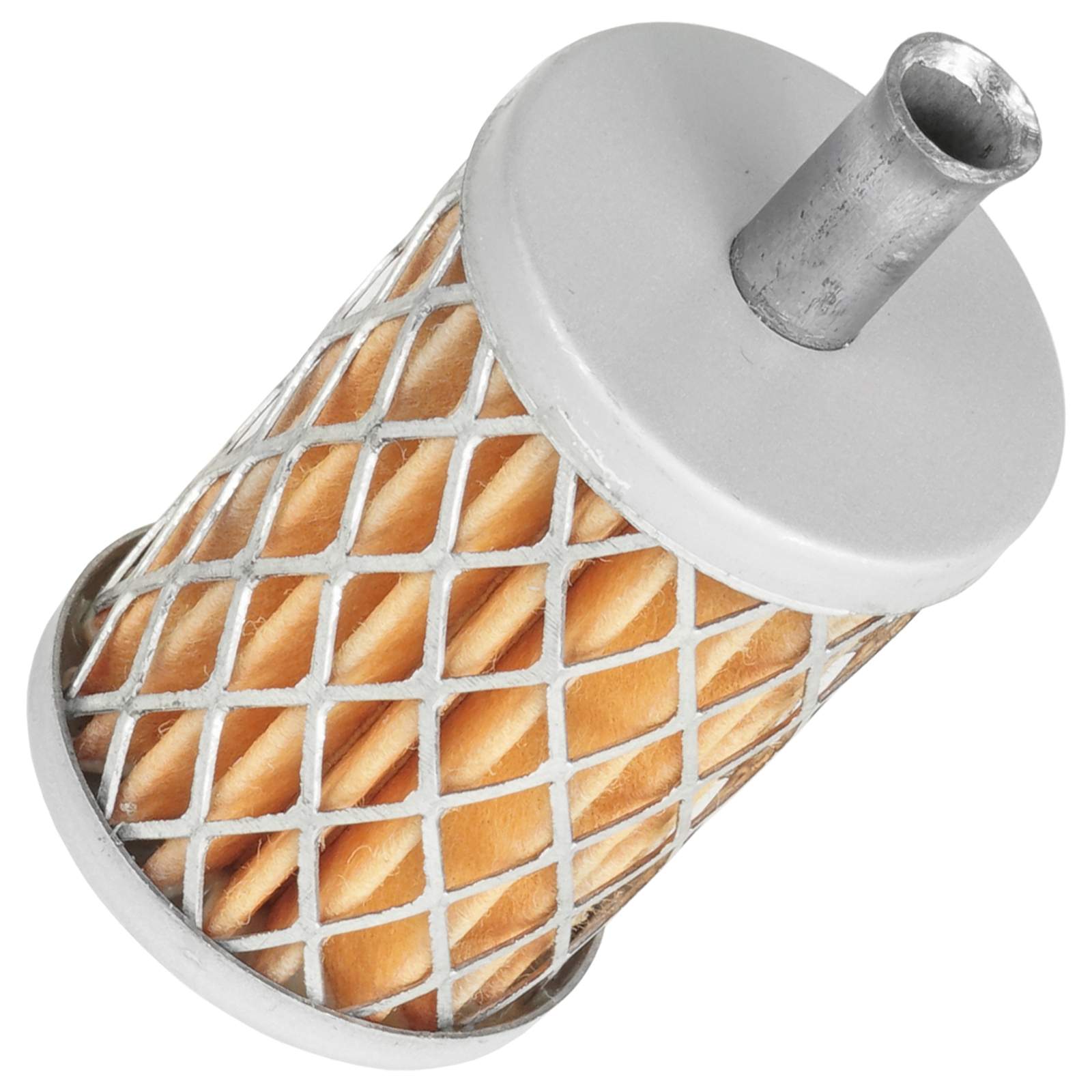 Gas Fuel Filter In-Tank Fits Yamaha Snowmobile SR433 GP643 GPX338 1973-1974