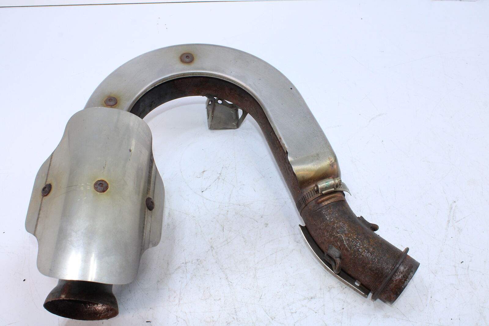 13-19 Ski-doo Grand Touring 1200 Se 4 Tec Short Tube 514055076