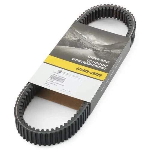 Can-Am OEM 100% PBO Performance Drive Belt Maverick X3 422280652 – Genuine BRP
