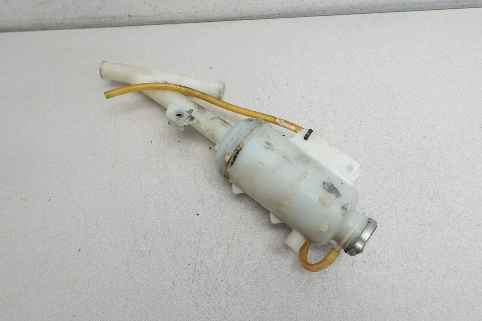 1999-2000 Formula III Mach Z Grand Touring Ski-Doo OEM Coolant Tank Reservoir