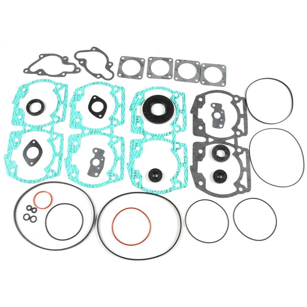 SP1 Complete Gasket Set for 1998 – 1999 Ski-Doo Formula Z 670 Snowmobile