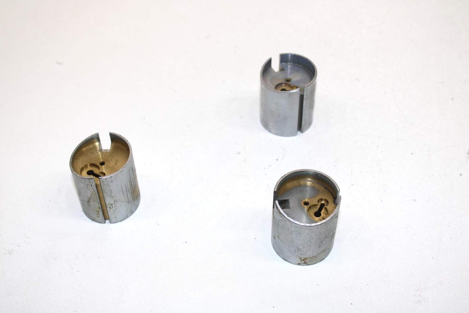 Polaris Oem Carburetor Slide 2.5 (Set of 3) 3130454 Q774