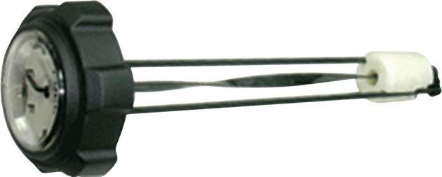 SP1 Gas Cap with Fuel Gauge for Polaris Snowmobiles 5430725