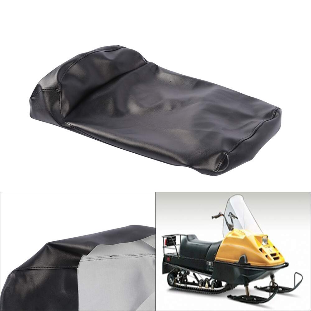 For 1991 – 2005 Ski-Doo Tundra and Tundra ll & R Seat Cover Motorcycle Protector