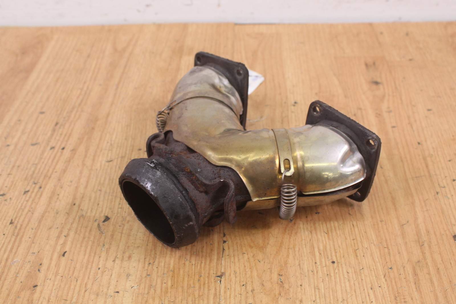 2005 SKI-DOO SUMMIT 1000 SDI Exhaust Manifold