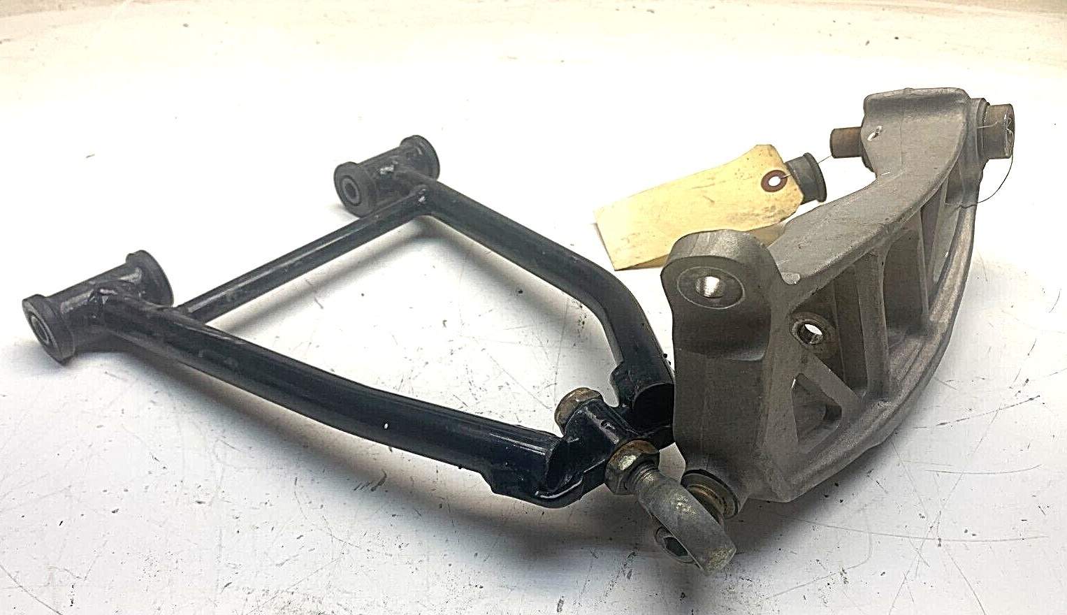 OEM Polaris 2009 Dragon RMK 800 Left A-arm Small Upper A Arm  Snowmobile