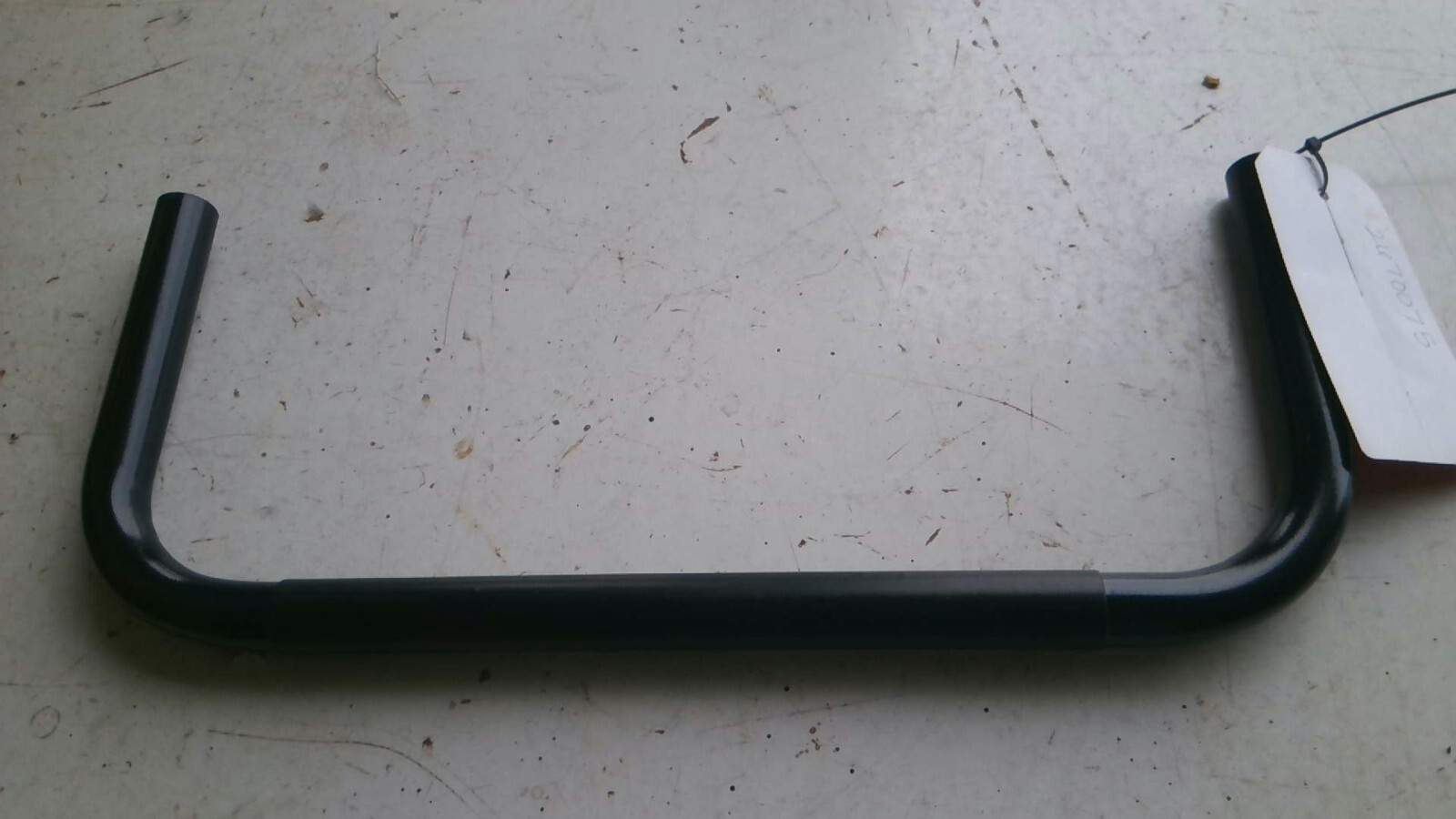 NOS Vintage Polaris Snowmobile Rear Bumper 2670075 1979 TX TX-L TX-C Gemini Appo